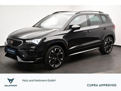Usata Cupra Ateca 300 CV (220 kW) 2021 SUV