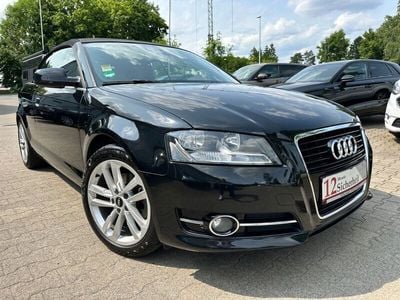 Audi A3 Cabriolet