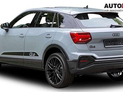 Neu Audi Q2 S-Line 150 PS (110 kW) 2026 Wählbar SUV