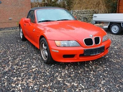 BMW Z3