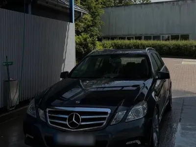 Gebraucht Mercedes 250