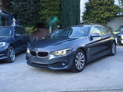 BMW 418