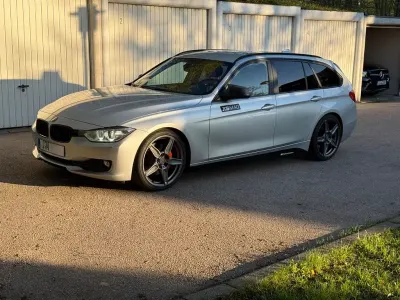 Gebraucht BMW 316