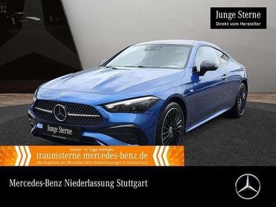 Mercedes CLE300