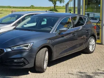 Occasion Seat Leon