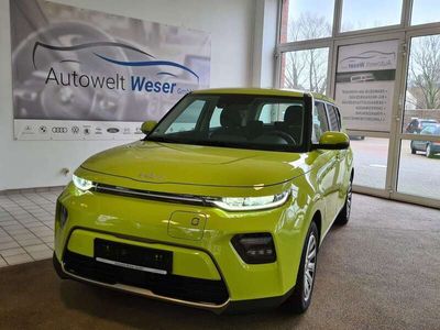 Kia Soul EV