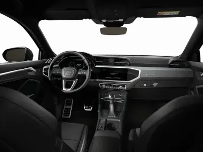 Gebraucht Audi Q3 Sportback