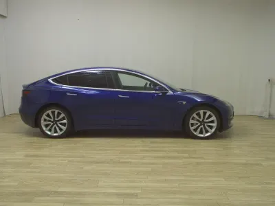 Gebraucht Tesla Model 3