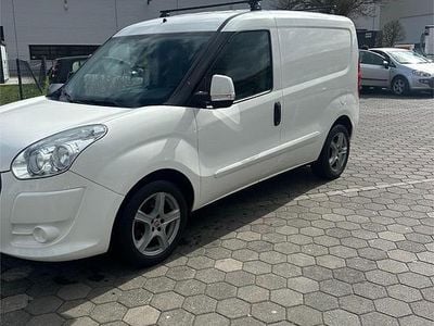 Fiat Doblò