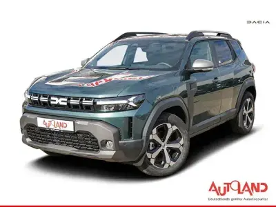 Neu Dacia Duster Journey 155 PS (114 kW) 2026 Andere SUV