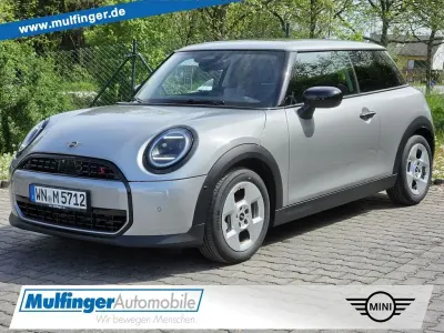 Gebraucht Mini Cooper S