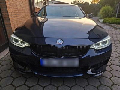 BMW 428