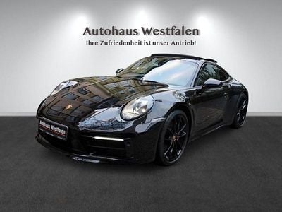 Porsche 911 Carrera S