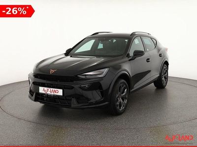 Schwarz Neu 2026 Cupra Formentor SUV | 33.890 € (Guter Preis)