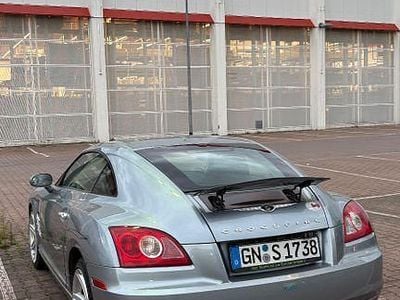 Chrysler Crossfire