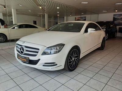 Mercedes CLS350