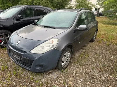 Gebraucht Renault Clio