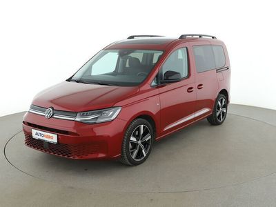 gebraucht VW Caddy 2.0 TDI Move, Diesel, 28.630 €