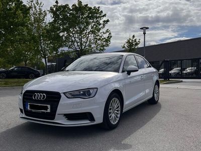 gebraucht Audi A3 1.4 TFSI Limousine Ambiente