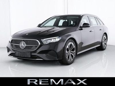 Mercedes E200