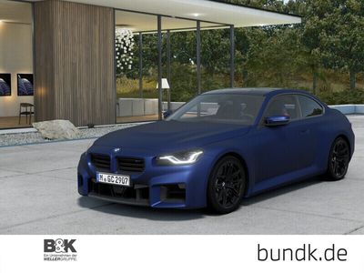 gebraucht BMW M2 Coupé,