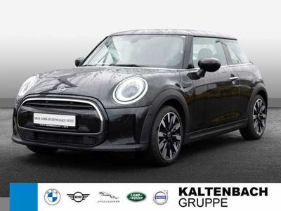 gebraucht Mini ONE Classic Trim KLIMA SHZ LED SCHEINWERFER