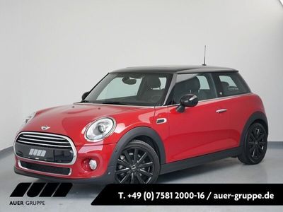 gebraucht Mini Cooper 3-Türer (LED Pano Leder Shz PDC)