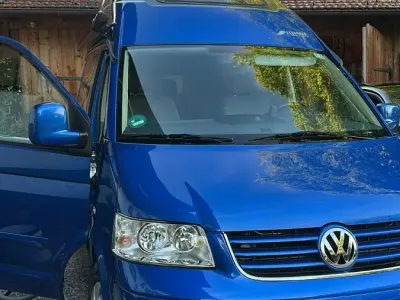 Gebraucht VW California