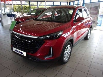 Baic X35