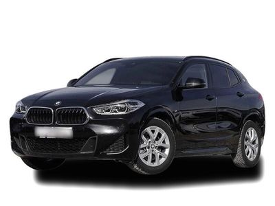 gebraucht BMW X2 X2sDrive20i M Sport //Head-Up/LED/Navi/Parkassi