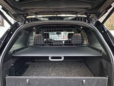 Gebraucht Land Rover Discovery 5 HSE 306 PS (225 kW) 2019 Schwarz SUV