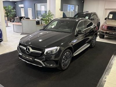 Mercedes GLC220