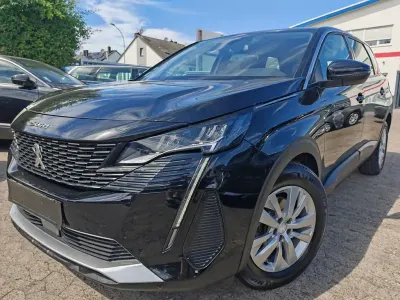 Gebraucht Peugeot 5008