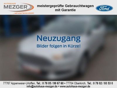 gebraucht Ford Focus Champions Edition