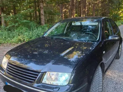 Gebraucht VW Bora