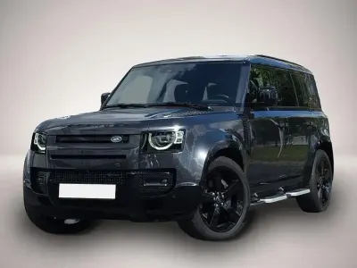 Gebraucht Land Rover Defender SE Dynamic 249 PS (183 kW) 2023 Manufacturer SUV