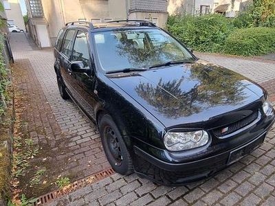 VW Golf IV