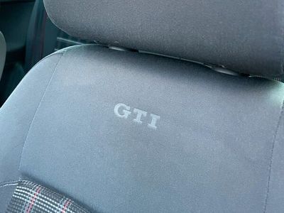 gebraucht VW Polo GTI 1.8 T