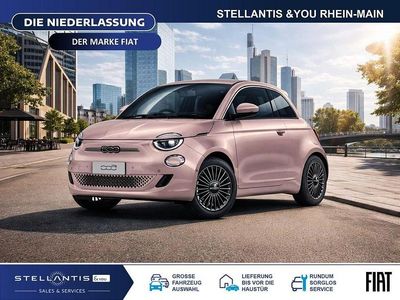 Nuova Fiat 500e Icon 86 kW (118 CV) 2026