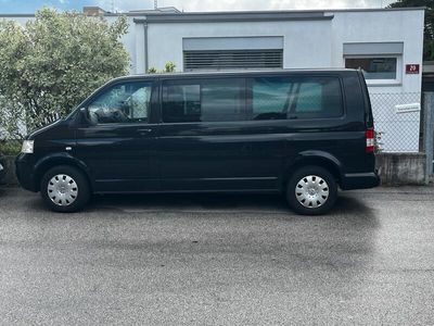 VW T5