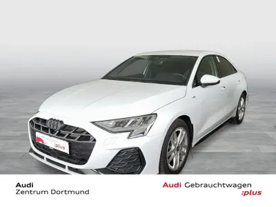 Używany Audi A3