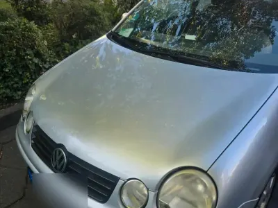 Gebraucht VW Polo