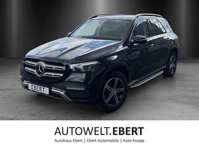 Mercedes GLE300