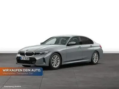 Second-hand BMW 330e Comfort Edition 292 CP (214 kW) 2025 Gri Berlinǎ