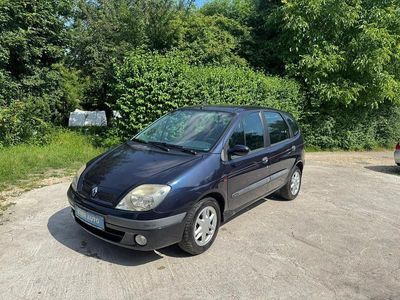 Renault Scénic