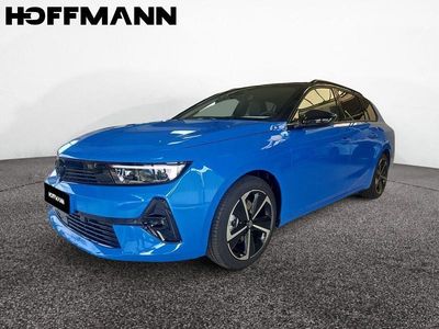 Usata Opel Astra 136 CV (100 kW) 2026 Blu Station wagon