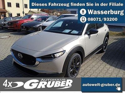 Neu Mazda CX-30 Homura-Line 140 PS (102 kW) 2026 SUV
