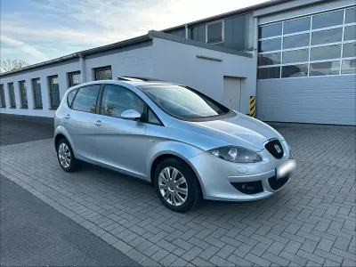 Gebraucht Seat Altea