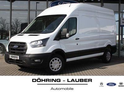 Gebraucht Ford Transit Trend 2024 Andere
