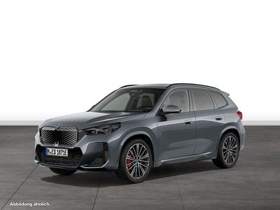 Gebraucht BMW iX1 M Sport 150 kW (204 PS) 2025 Grau SUV